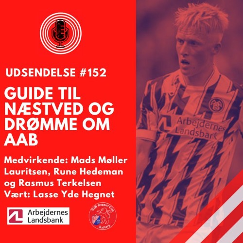 Stream #152 Den hvor SoMe bliver haglet (9/11 2023) by Rød Aalborg ...