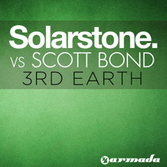 Solarstone vs Scott Bond - 3rd Earth (Original Mix)