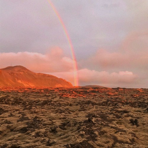 Return To The Spectrum of Intergalactic Happiness