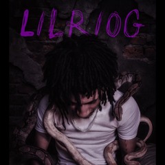LilRioG - Overalls