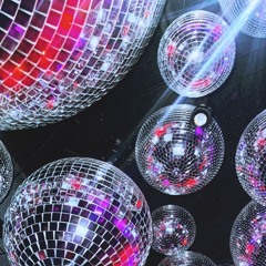 *DISCO* - THE LIGHTS CAVED IN