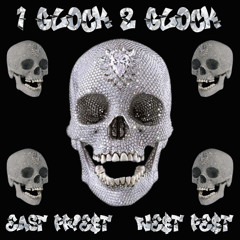 1 GLOCK 2 GLOCK (Feat. WEST-PEST)