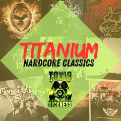 Hardcore februari 2025