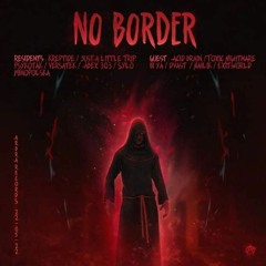 OBSESSED  [ARBRAREC-NOBORDER]