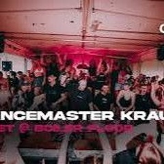 Trancemaster Krause ANL _ Boiler - Gotec Club _ 2h Tour de Trance