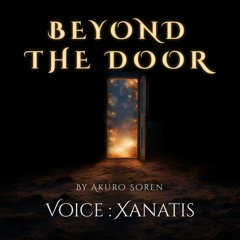 Beyond The Door (Immersive Audio Story)
