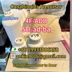5CLADBA  5F-MAMB  ADBB  strong Purity99.99%  100% safe