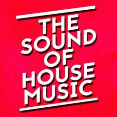 ACKO - THE SOUND OF HOUSE MUSIC