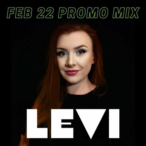 LEVI - February 2022 Promo Mix