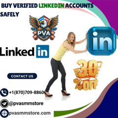 What are the top 10 places to buy verified Linkedin accounts this month?