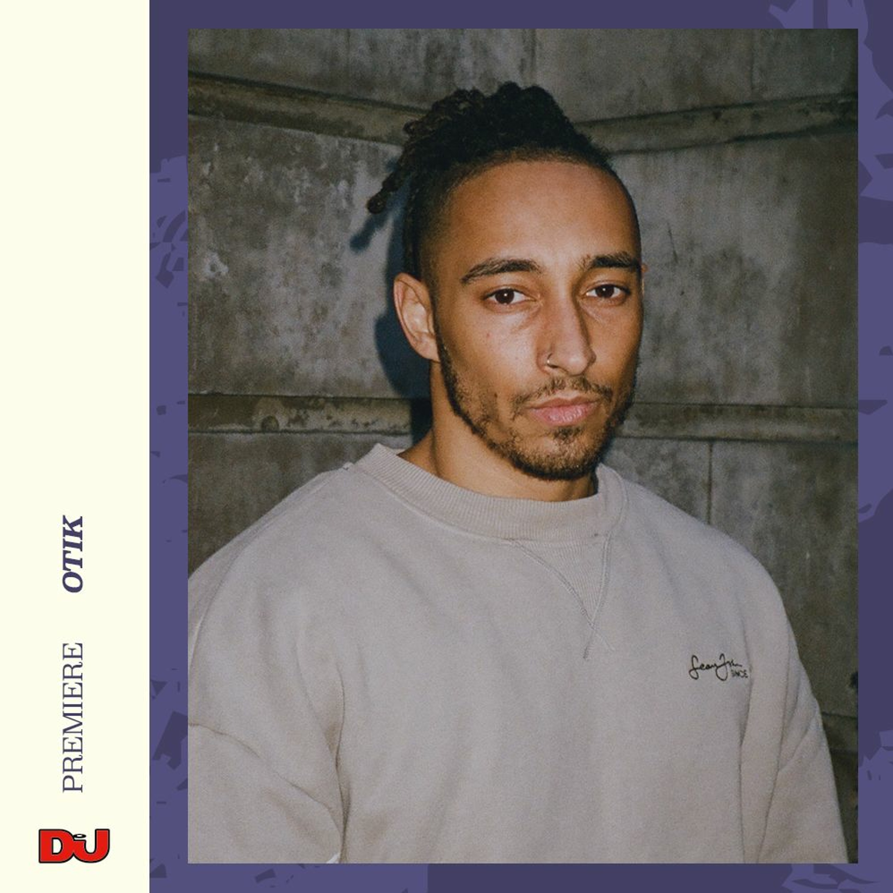 Premiere: Long Island Sound ‘Flare (Otik Remix)’ episode artwork