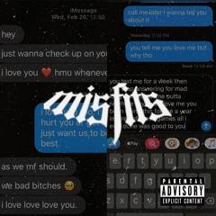 vinnilvciano - Want My Attention. [prod. SRRY]