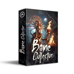 (Open Class) Bone Collector - Indoor Percussion Show