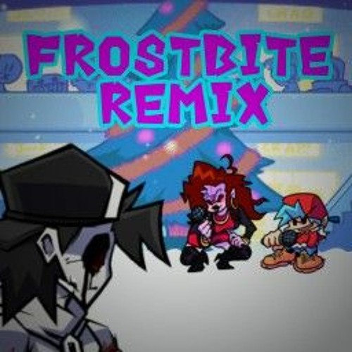 Frostbite Remix