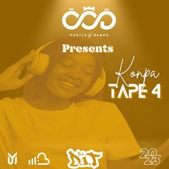 KonpaTape 4