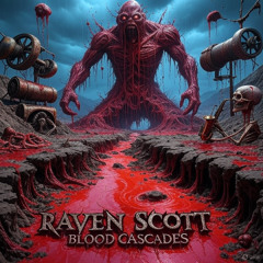 BLOOD CASCADES