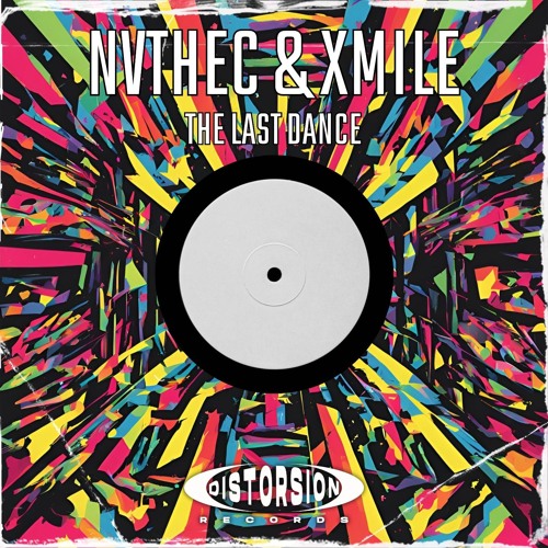 NVTHEC & Xmile - The Last Dance