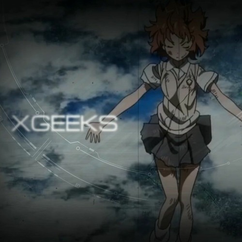 Only My Railgun (mahziel Level X-Geeked)