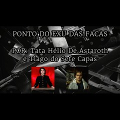 Exú Das Facas