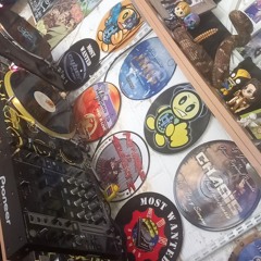 Vol 23-Makina classics