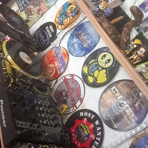 Vol 23-Makina classics