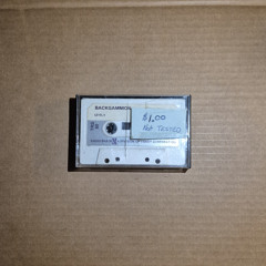 Where (Demo)