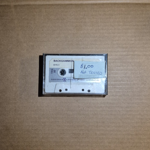 Where (Demo)