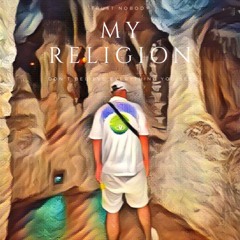 MY RELIGION  by Torox (trust nobody, don't believe everything you see)