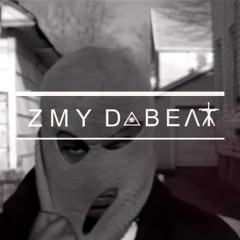 "D.O.P.E. - D.A.Y." ► 90s Hip Hop Boom Bap Rap Beat Instrumental {Hard Banger} by ZMY DaBeat