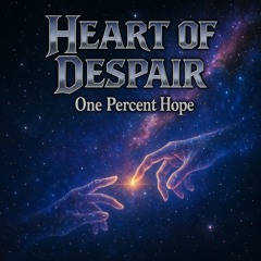 Heart of Despair ~One Percent Hope~