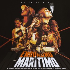 _Enquadro Marítimo_ - MC`s JoãozinhoVT, Dkziin,V7 Rodolfinho, Guime, Vine7, MC Marks (DJ JR no Beat)