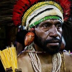 Mangi West🇵🇬🤘#21