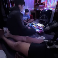 NST 2K25 AE BHN MAIDINH - ft Khôi Lỏ - GiaBao✈️