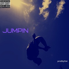 JUMPIN (prodbyOat)
