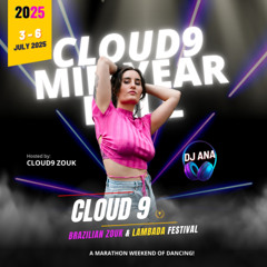 Ana - Cloud9 Mid Year Ball 2025 - Sunday Set