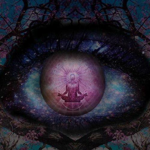 GHOST IN THE MOON  - WaV DeMoon