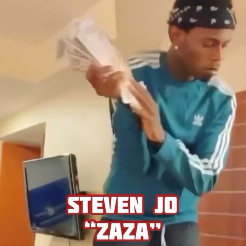 Steven Jo - ZAZA