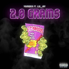 2.8 Grams - Ft. LLB_jay