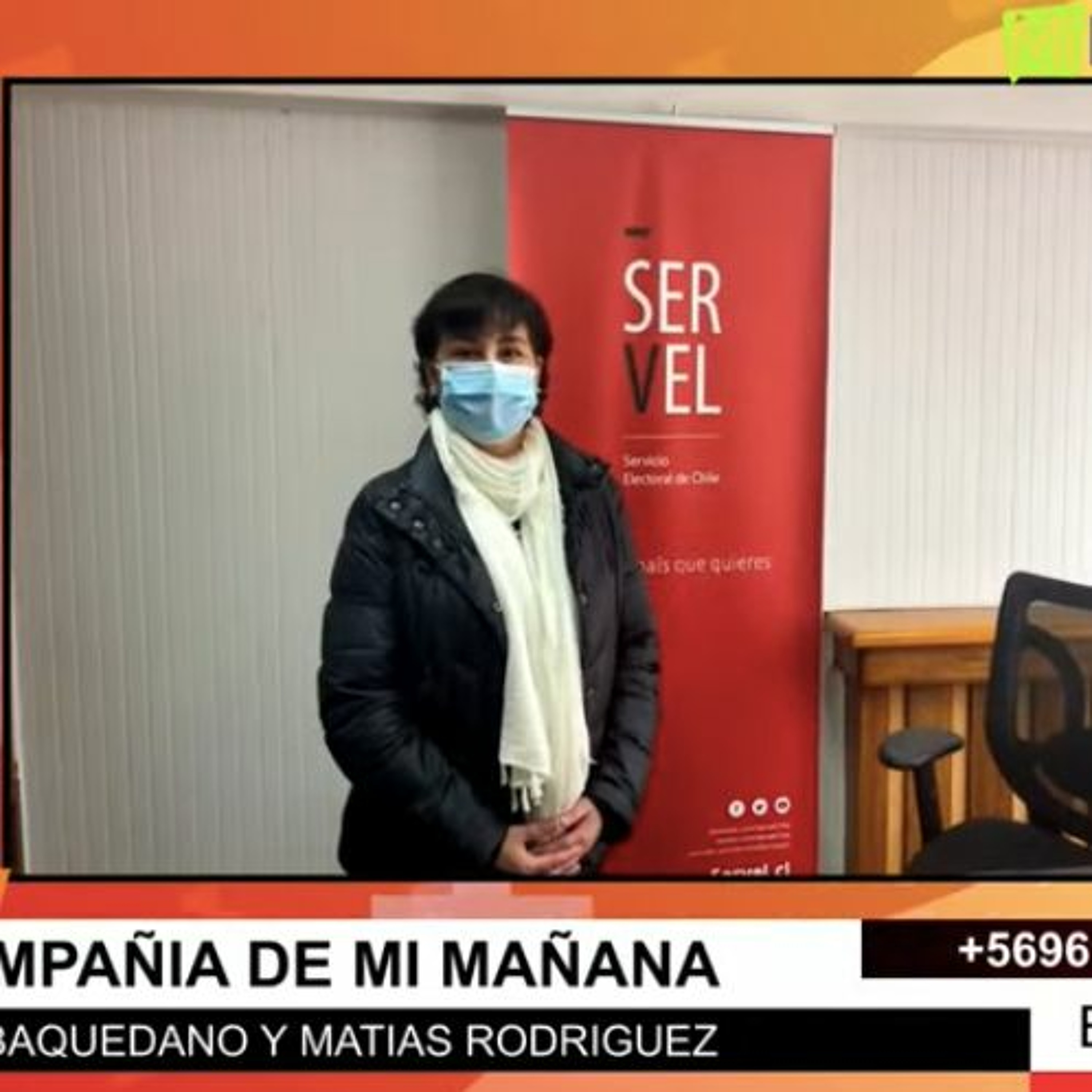 Prensa Mi Radio