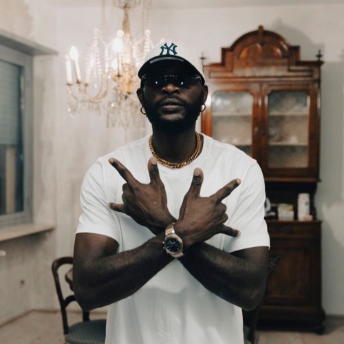 NVI Roma Game – M G