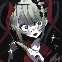 MONTAGEM YANDERE