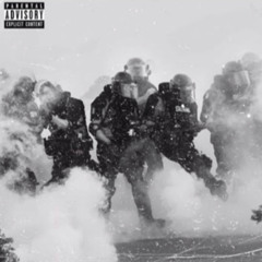 RESTLESS (Ft. Trappwoodsss)