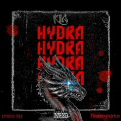Kia-Hydra Prod By FreakyNima