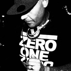 DJ Ludie (aka MC Joe) Rock with the sound 12: Move It 2 The Drum #TECHHOUSE