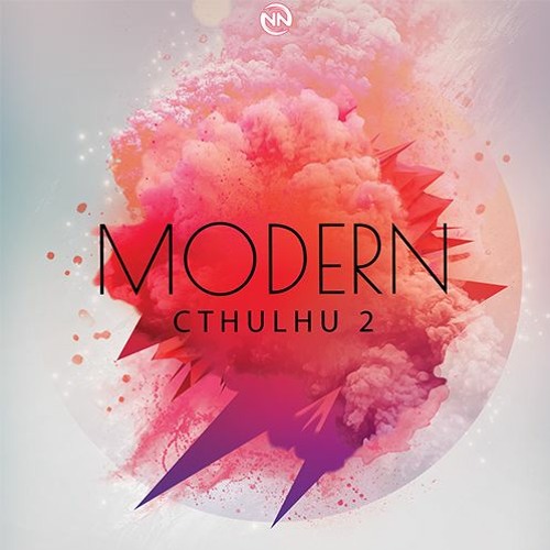TheDrumBank Modern Cthulhu 2 MULTi-FORMAT-DISCOVER