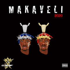 2Pac - Makaveli 2020