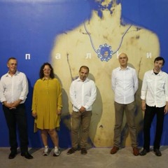 Катапульта "Час від Часу" live «Кирил Проценко. Палкий»