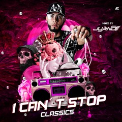 I CAN'T STOP ((Clasiccs))