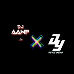 ANGGO CANDE" - DJ aawp ft DJ Dewayoga