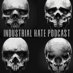 B Λ N D I - Industrial Hate Podcast / MAY EDITION(outerrim.tv)